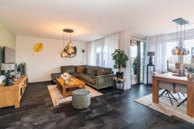 Woning Laan van Wateringse Veld 1430 Den Haag