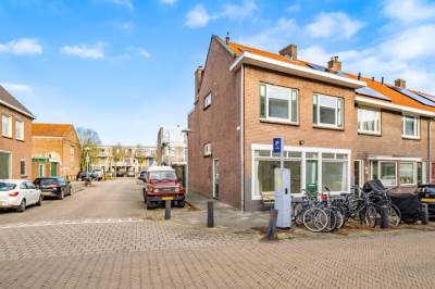 Woning Vlisthof 9 Utrecht