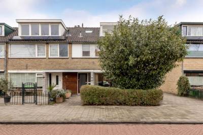 Woning Oostenrijklaan 29 Haarlem