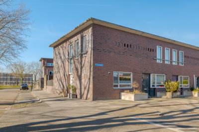 Woning Karveelschipperstraat 145 Zwolle