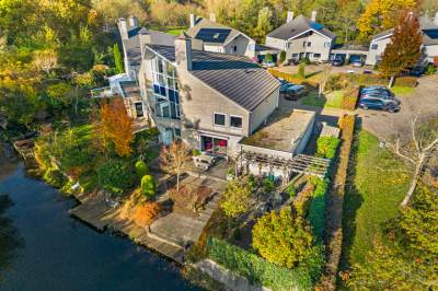 Woning Schemergaarde 1 Nieuwegein
