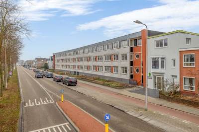 Woning Amsterdamsestraatweg 907C Utrecht