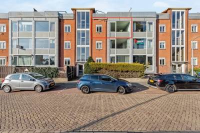 Woning Van Linschotenlaan 286 Hilversum