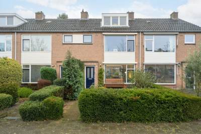Woning Smutsstraat 22 Breda