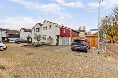 Woning Koperslager 38 Beuningen (GE)