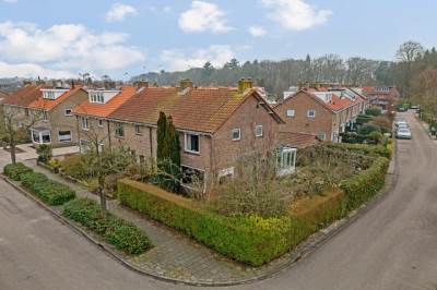 Woning Rembrandtlaan 12 Loosdrecht