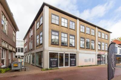Woning Jan van Schaffelaarstraat 55D Barneveld