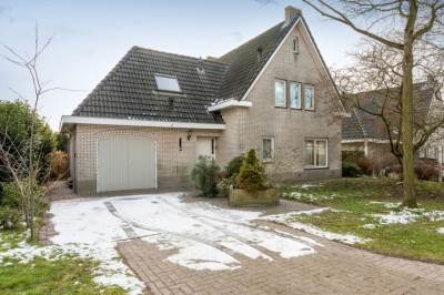 Woning Toermalijndreef 124 Emmen