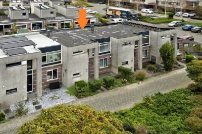 Woning Hornstraat 11 Heerhugowaard