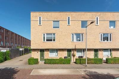 Woning Deurloo 4 Arnhem