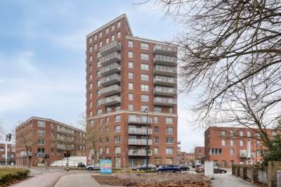 Woning Kalmoesplein 46 Eindhoven