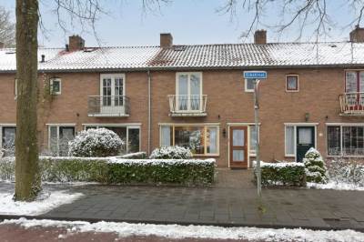 Woning Eikstraat 30 Hoorn (NH)