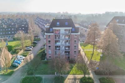 Woning Hinder 302 Brielle