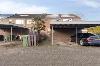 Woning Ganzepeppel 2 's-Heerenberg