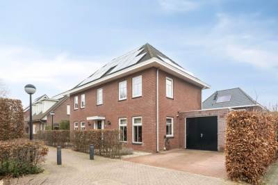 Woning Kruidenstraat 56 Nijmegen