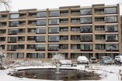 Woning Oude Kleefsebaan 197 Berg en Dal