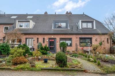 Woning Berkenrodeweg 4 Ede