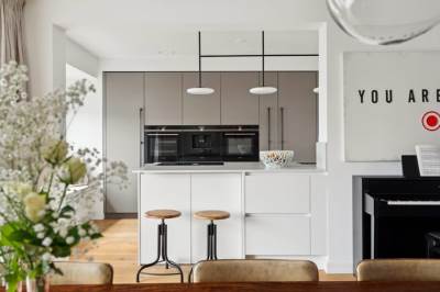 Woning Quinten Massijsstraat 24 Amsterdam