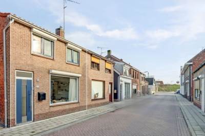 Woning van Randwijckstraat 15 Yerseke