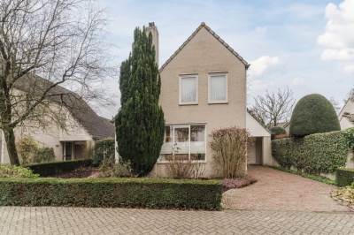 Woning Speelhei 1 Veldhoven