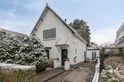 Woning Nieuwstraat 26 Soest