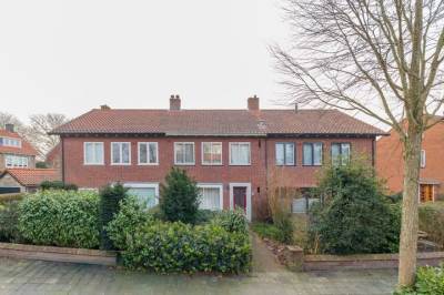 Woning Berliozlaan 8 Heemstede