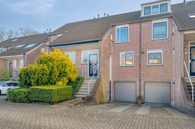 Woning Badweg 27 Harderwijk