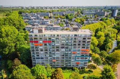 Woning Tobias Asserlaan 128 Diemen