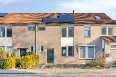 Woning Weerselosestraat 108 Borne