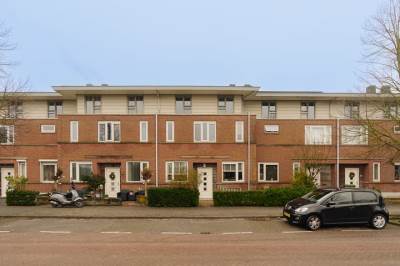 Woning Ida Gerhardtlaan 39 Amstelveen
