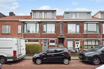 Woning Soesterbergstraat 44 Den Haag