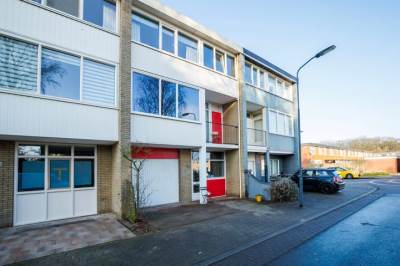 Woning de Gaullestraat 40 Doetinchem