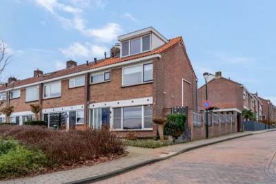 Woning Ribeslaan 11 Rhenen