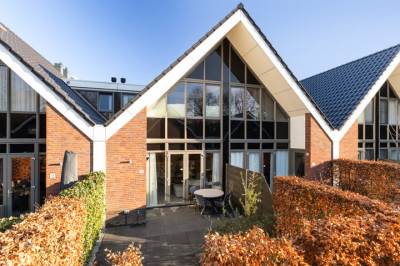 Woning H.F. Wakemanstraat 16 Veenendaal