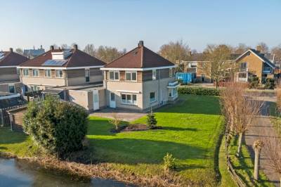 Woning Aldewei 20 Workum