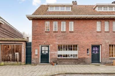 Woning Ploegstraat 18A Eindhoven