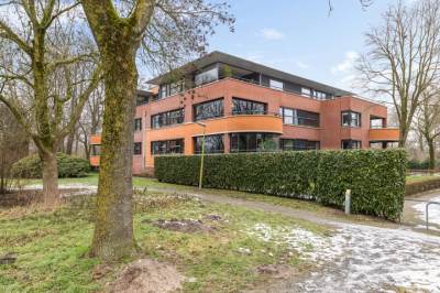 Woning Nesciolaan 146 Haren (GR)