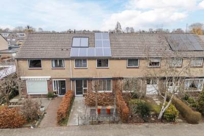 Woning de Lepelaar 49 Sint Pancras