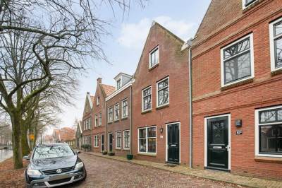 Woning Achterhaven 65D Edam