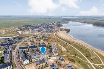 Woning Specerijenmolen 11 Zwolle