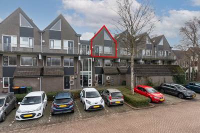 Woning Weidezoom 42 Waddinxveen