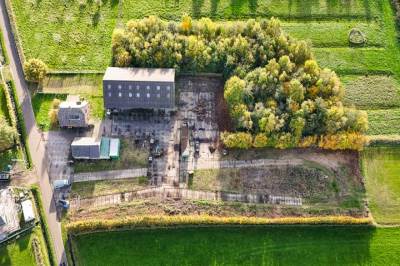 Bouwgrond Gooyerdijk 41 Langbroek