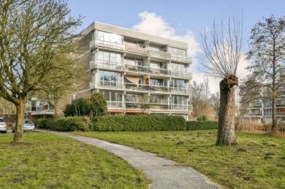 Woning Parnassiaveld 8 Duivendrecht