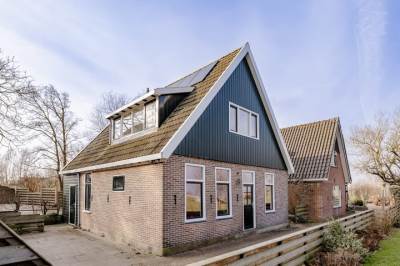 Woning Middenweg 63 Middenbeemster