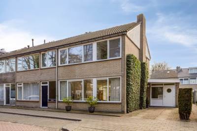 Woning Frans Erensstraat 16 Tilburg