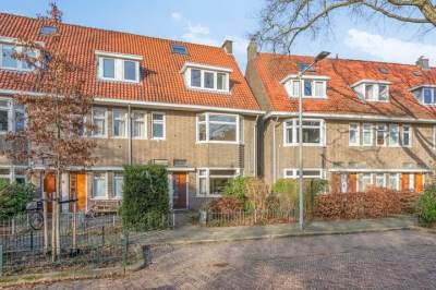 Woning Statenlaan 41 Arnhem