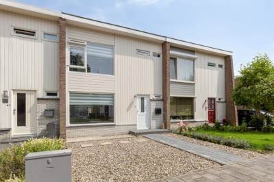 Woning Thialflaan 37 Hoogezand