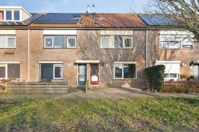 Woning Moerbalk 95 Hoorn (NH)