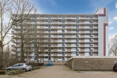 Woning Antwerpenstraat 362 Breda