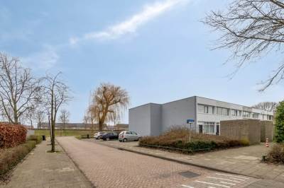 Woning Adonislaan 4 Helmond